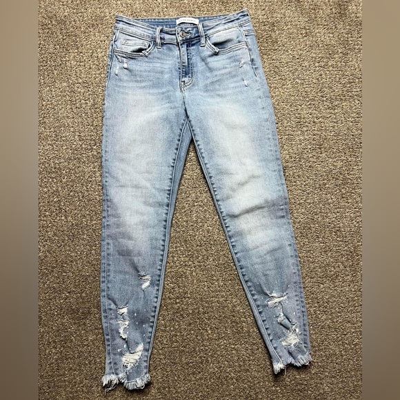 Flying monkey jeans skinny 28 - Picture 5 of 8